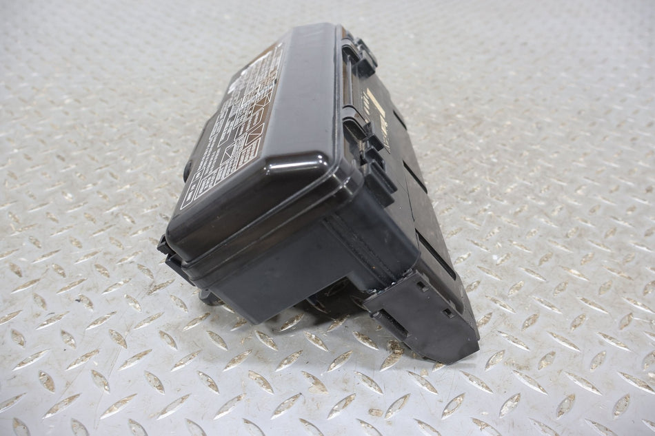 2005 Honda S2000- Engine Fuse Box