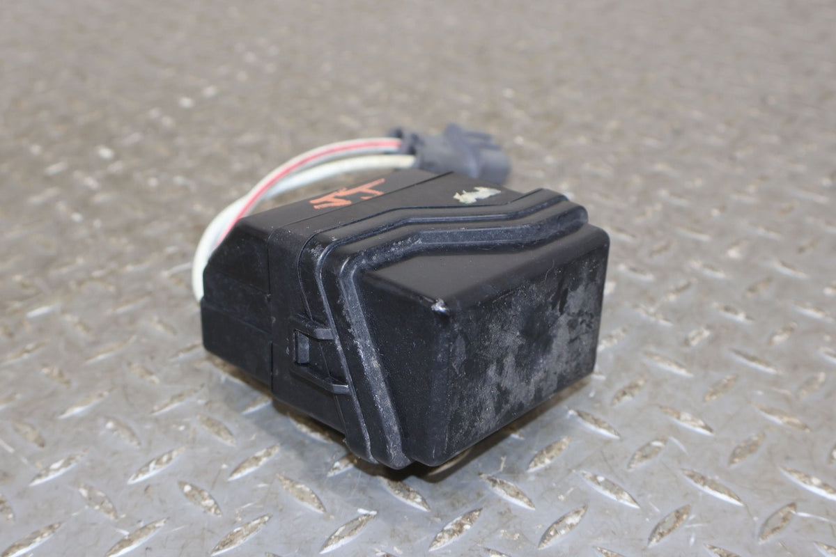 2005 Honda S2000- Engine Fuse Box