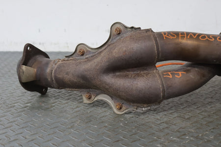 2005 Honda S2000- Exhaust Manifold