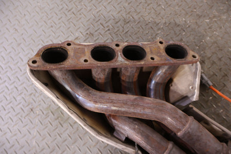 2005 Honda S2000- Exhaust Manifold