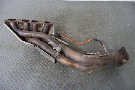 2005 Honda S2000- Exhaust Manifold
