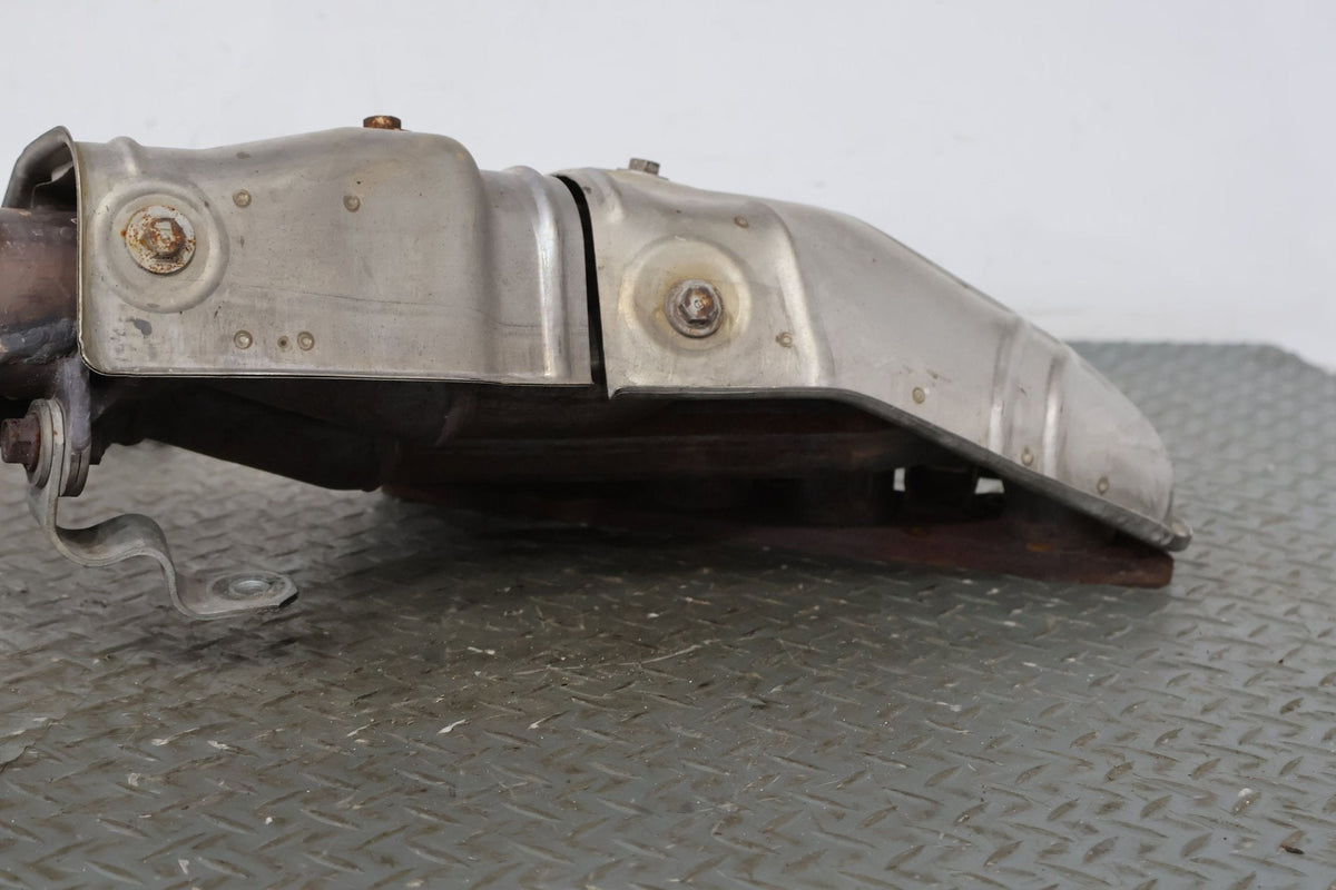 2005 Honda S2000- Exhaust Manifold