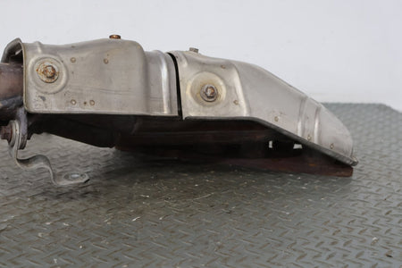 2005 Honda S2000- Exhaust Manifold