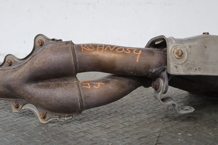 2005 Honda S2000- Exhaust Manifold