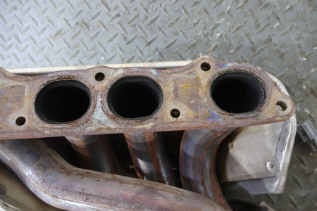2005 Honda S2000- Exhaust Manifold
