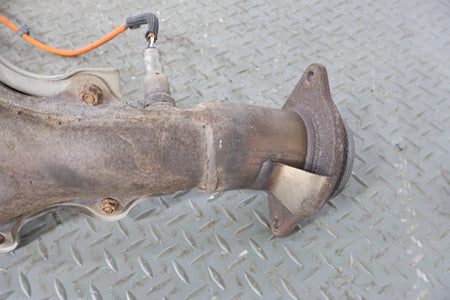 2005 Honda S2000- Exhaust Manifold