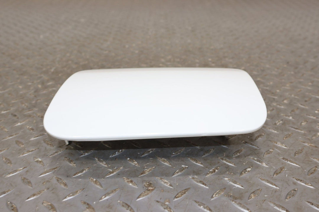 2005 Honda S2000 Fuel Filler Door White NH565