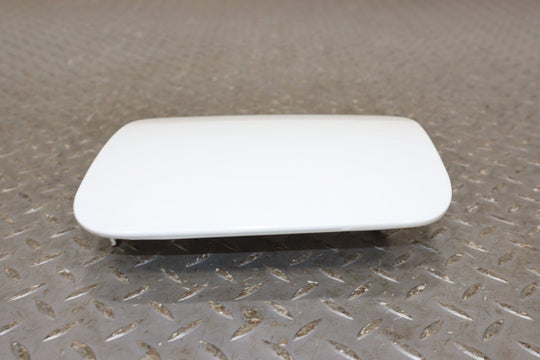 2005 Honda S2000 Fuel Filler Door White NH565