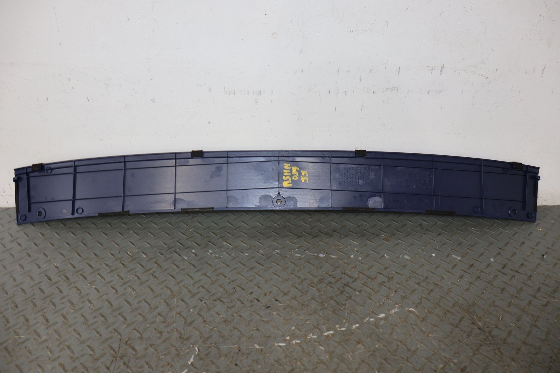 2005 Honda S2000- Parcel Shelf