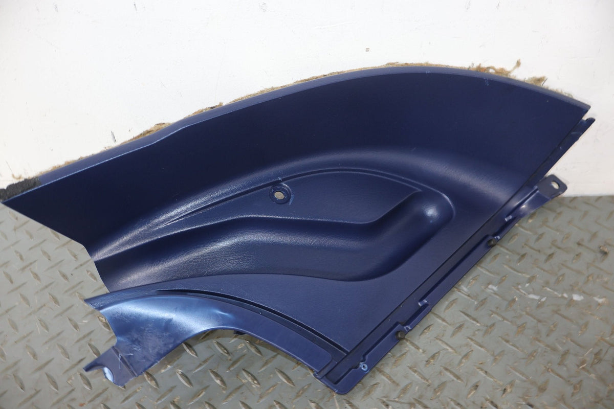 2005 Honda S2000- Parcel Shelf