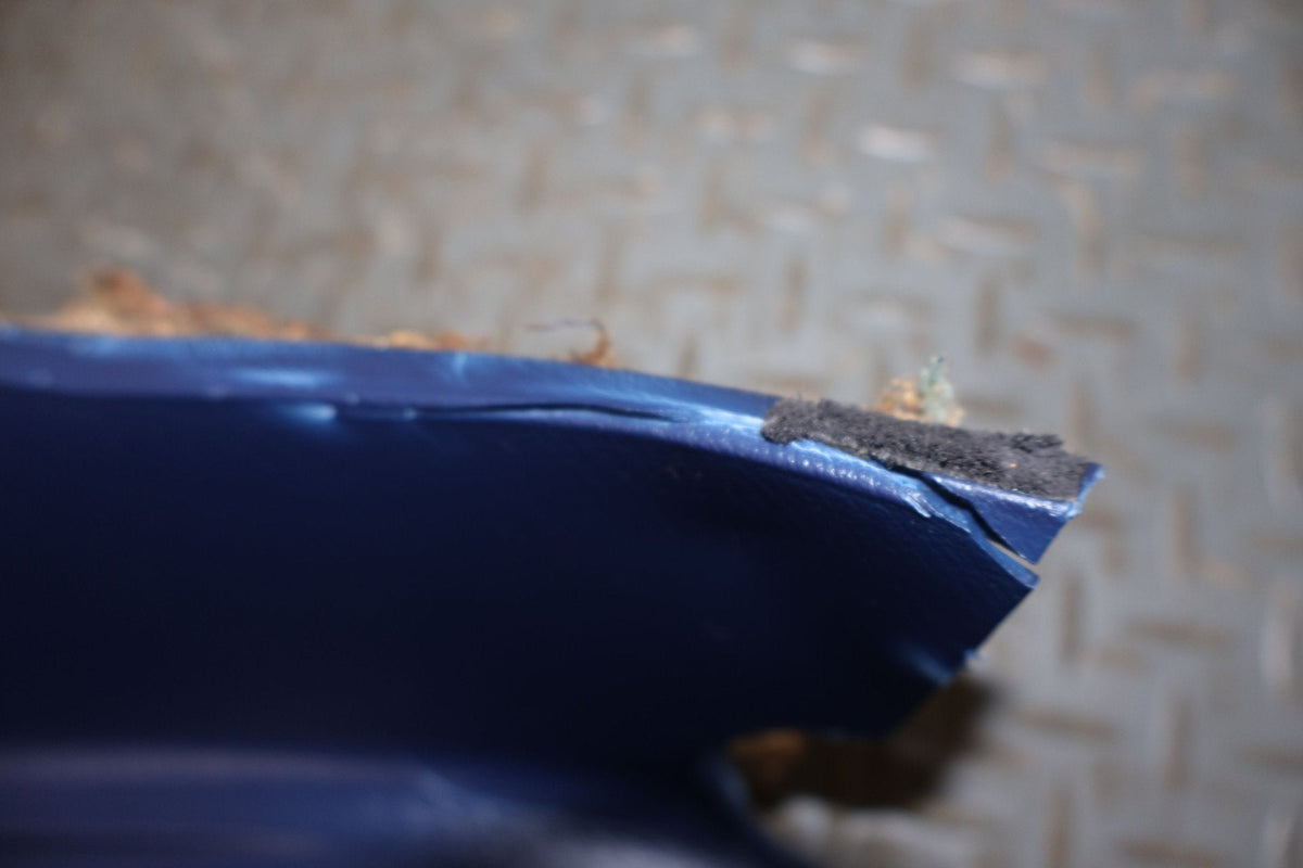 2005 Honda S2000- Parcel Shelf