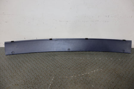 2005 Honda S2000- Parcel Shelf