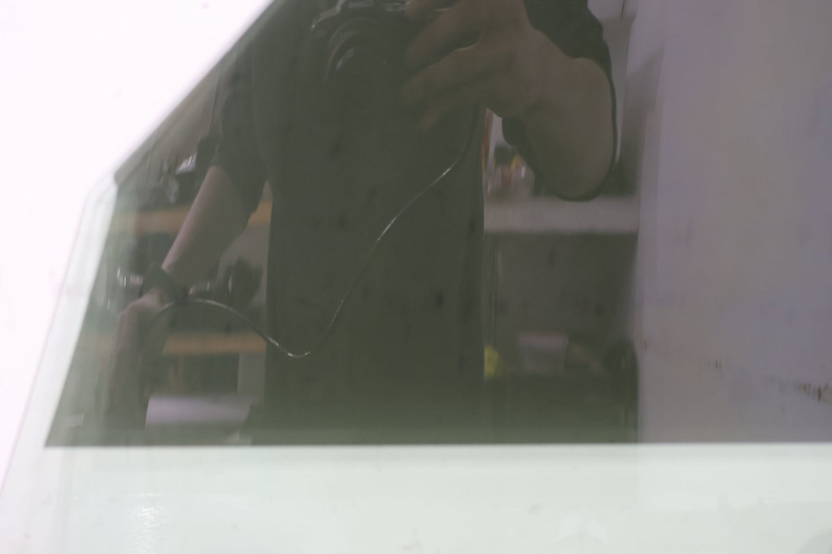 2005 Honda S2000- Right Front Door Window