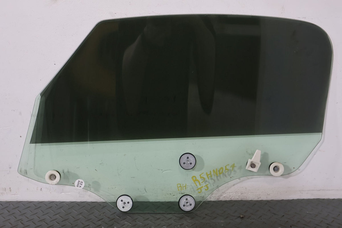 2005 Honda S2000- Right Front Door Window