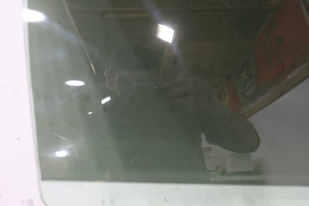 2005 Honda S2000- Right Front Door Window