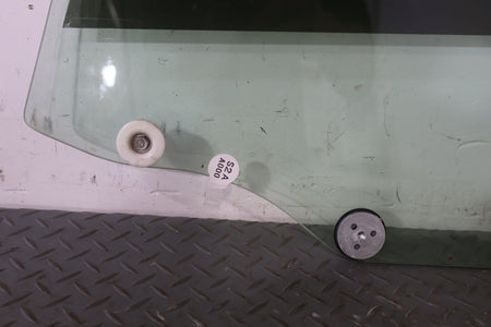 2005 Honda S2000- Right Front Door Window