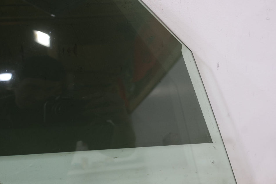 2005 Honda S2000- Right Front Door Window