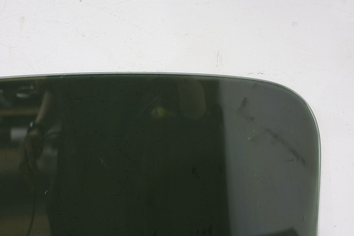 2005 Honda S2000- Right Front Door Window