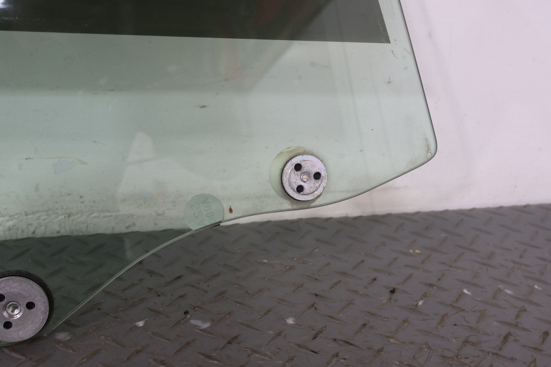 2005 Honda S2000- Right Front Door Window