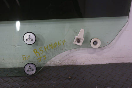 2005 Honda S2000- Right Front Door Window