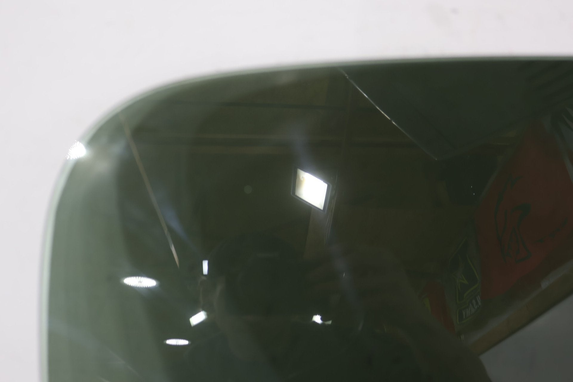 2005 Honda S2000- Right Front Door Window