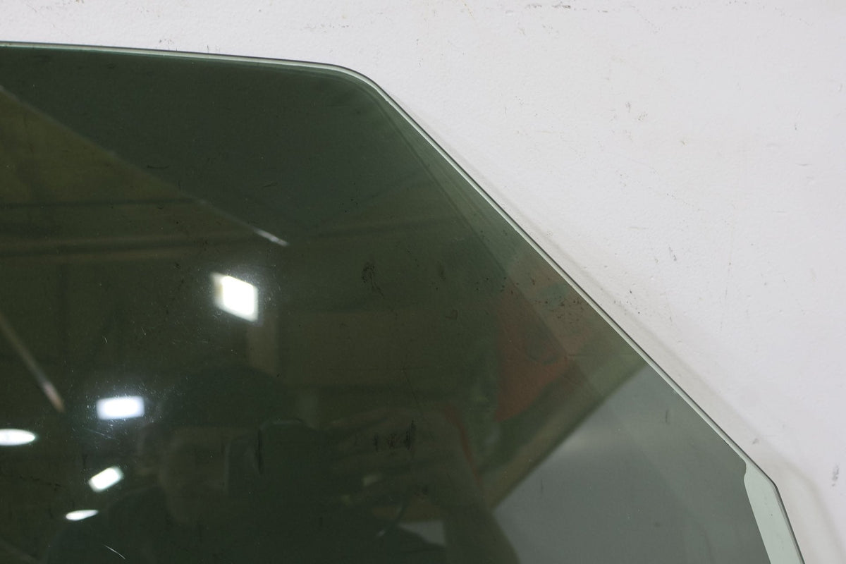 2005 Honda S2000- Right Front Door Window