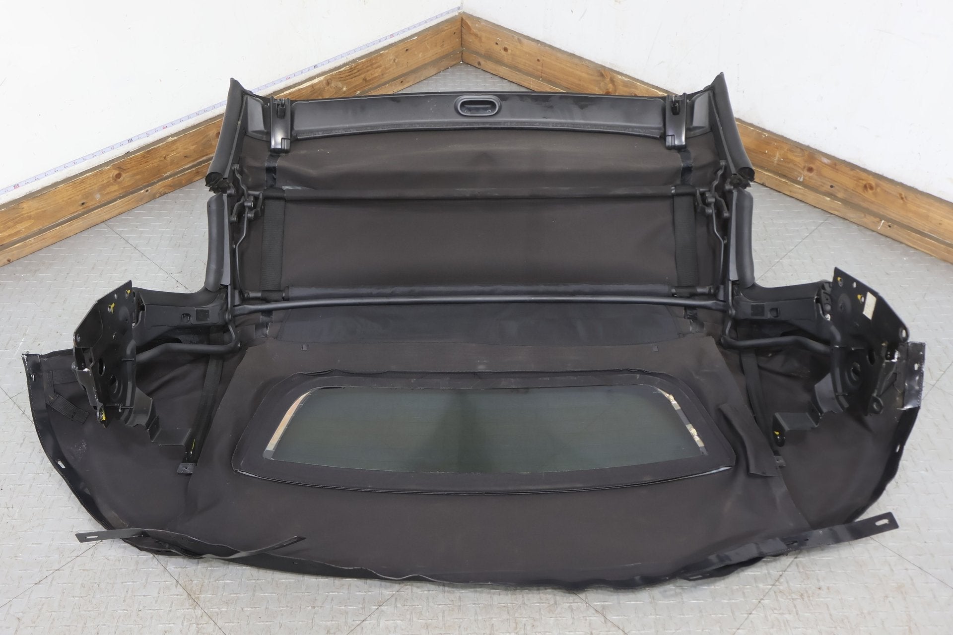 2005 Honda S2000- Roof