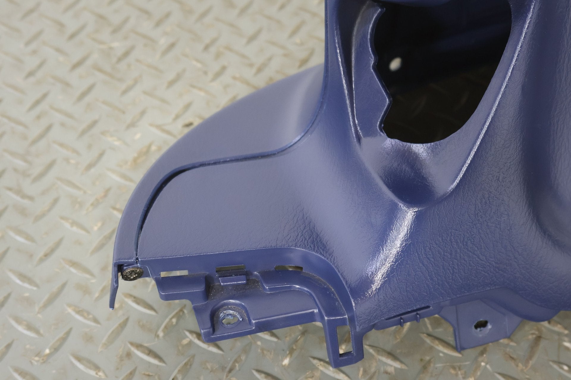 2005 Honda S2000- Trim Panel