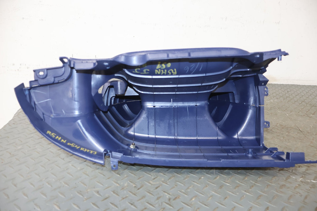 2005 Honda S2000- Trim Panel