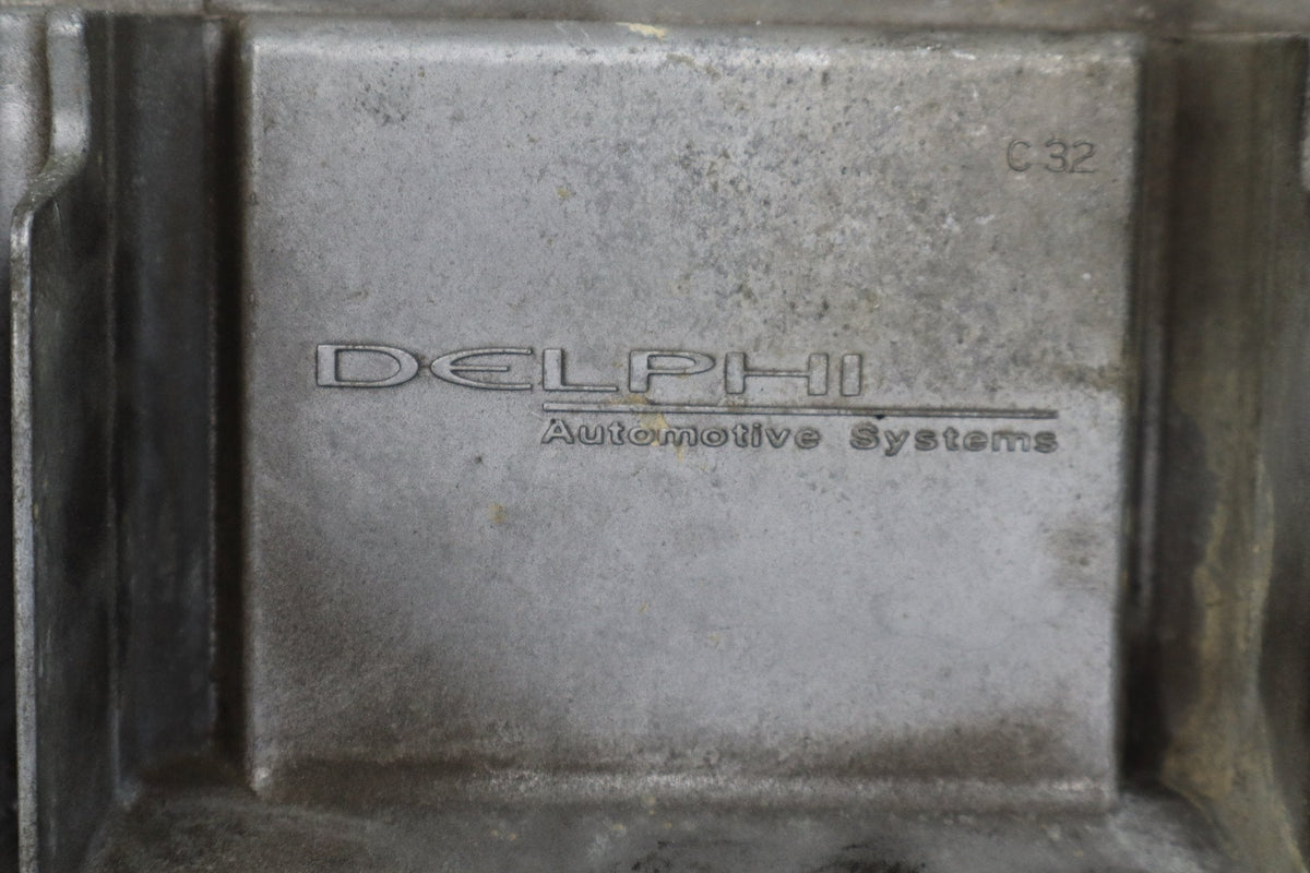 2005 Hummer H2 6.0LL LQ4 Engine Computer/ ECU