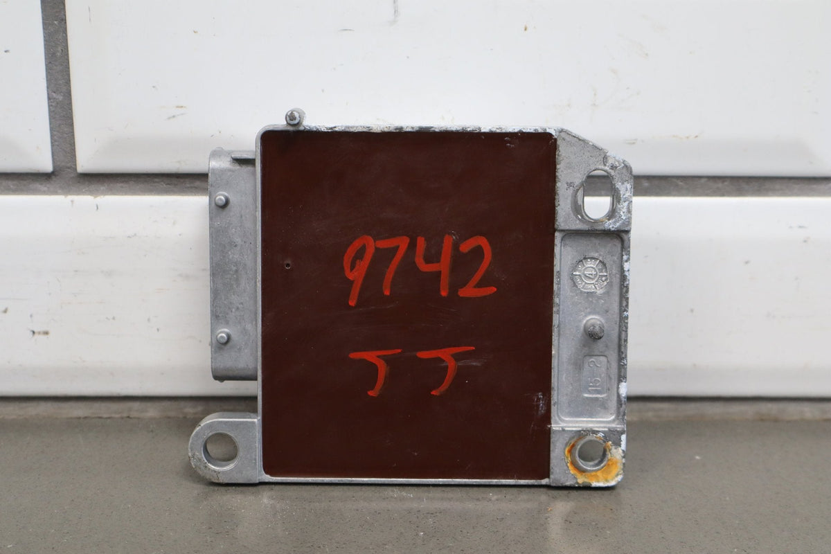 2005 Hummer H2 Airbag Module/Sensor OEM