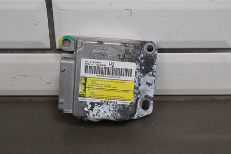 2005 Hummer H2 Airbag Module/Sensor OEM