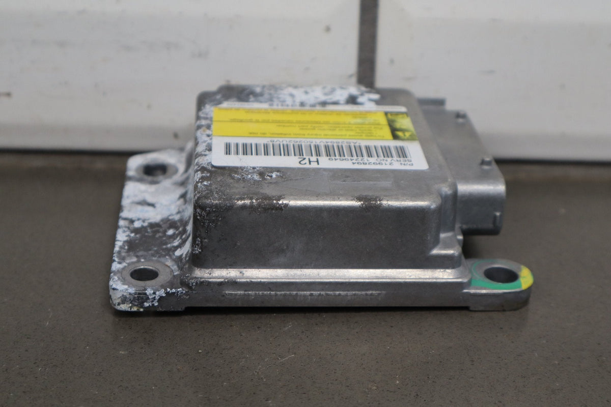 2005 Hummer H2 Airbag Module/Sensor OEM