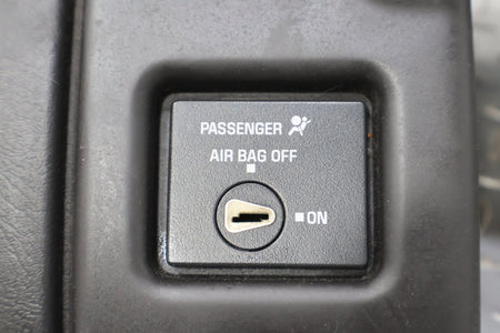 2005 Hummer H2- Dash Vent