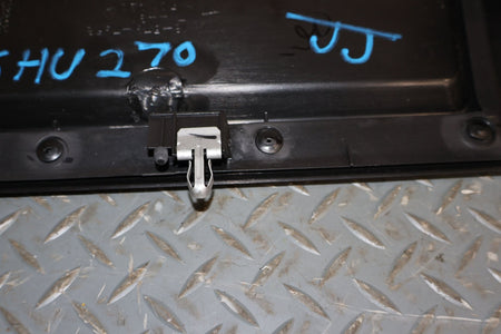 2005 Hummer H2- Dash Vent