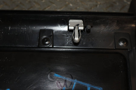 2005 Hummer H2- Dash Vent
