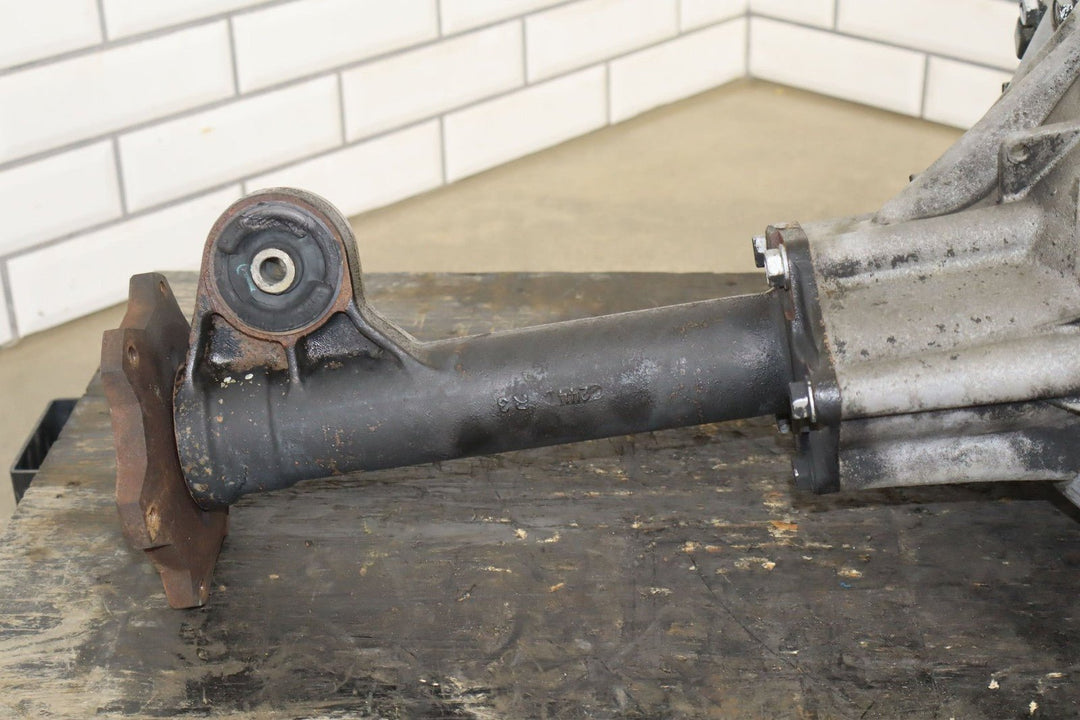 2005 Hummer H2 Differential Carrier Assembly 25819234 211219 Miles