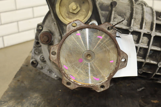 2005 Hummer H2 Differential Carrier Assembly 25819234 211219 Miles