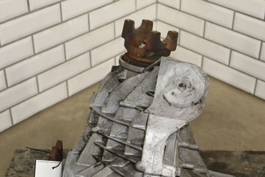 2005 Hummer H2 Differential Carrier Assembly 25819234 211219 Miles