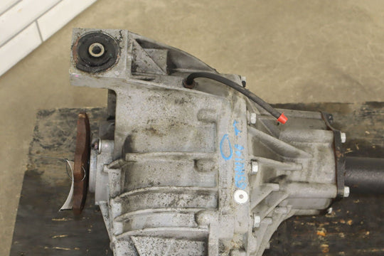 2005 Hummer H2 Differential Carrier Assembly 25819234 211219 Miles