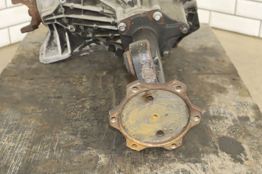 2005 Hummer H2 Differential Carrier Assembly 25819234 211219 Miles