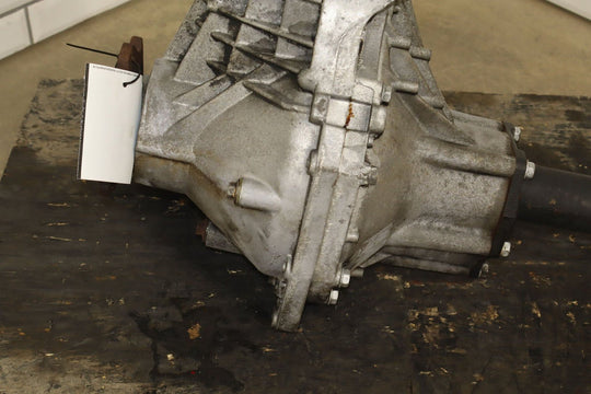 2005 Hummer H2 Differential Carrier Assembly 25819234 211219 Miles