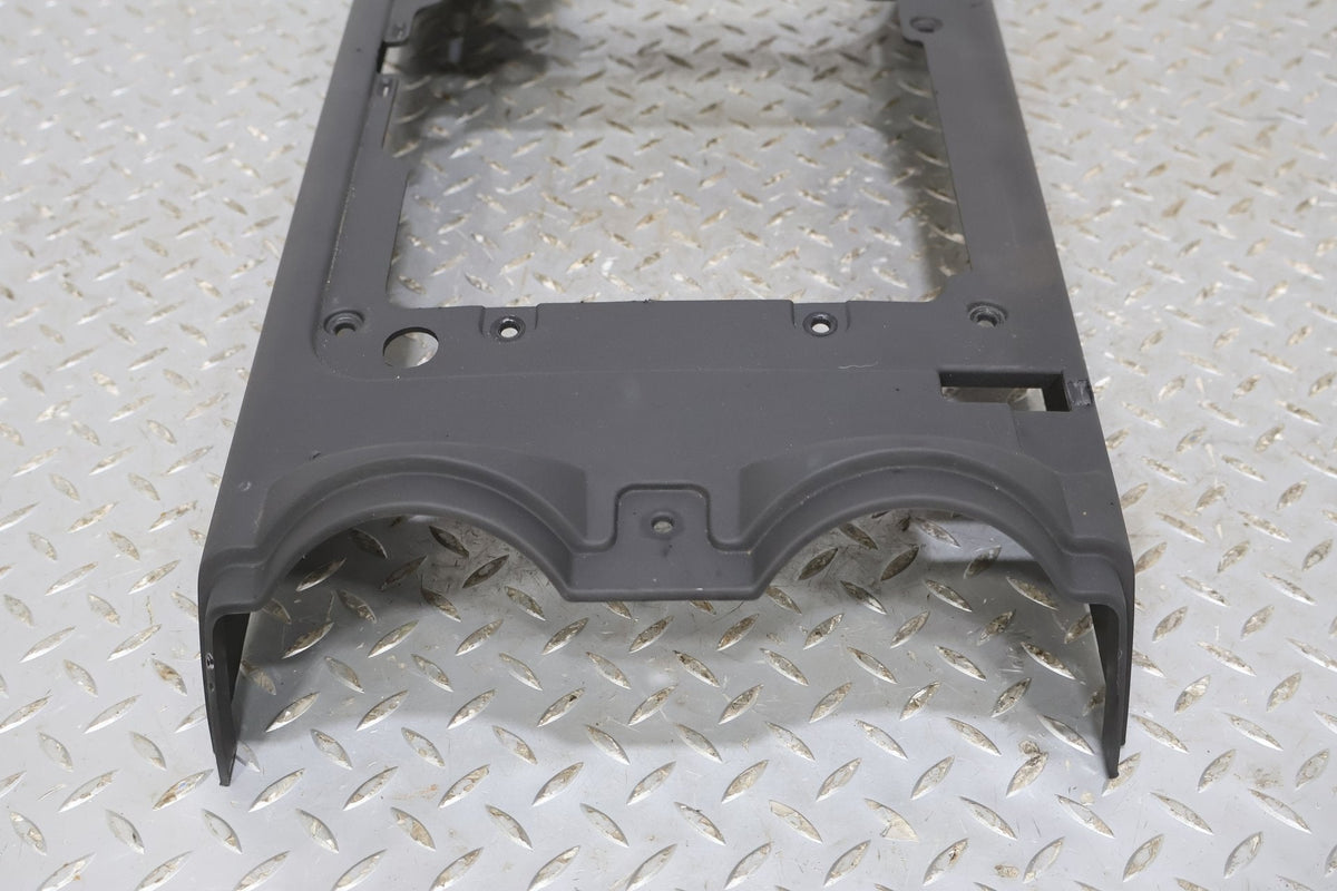 2005 Hummer H2- Front Console