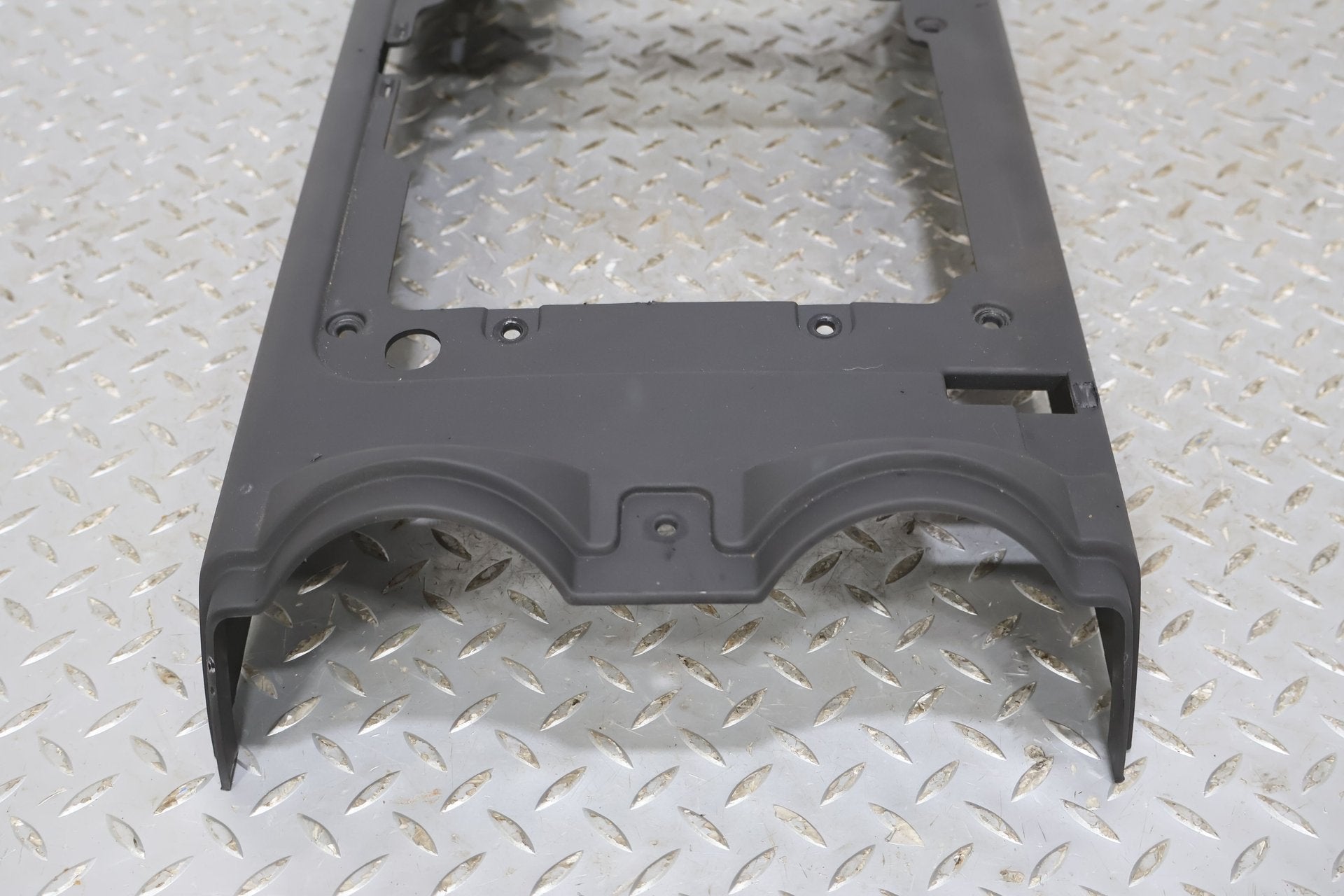 2005 Hummer H2- Front Console