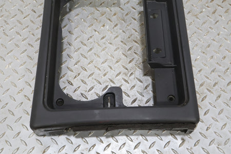 2005 Hummer H2- Front Console