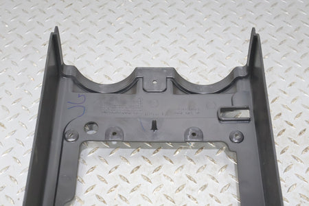 2005 Hummer H2- Front Console