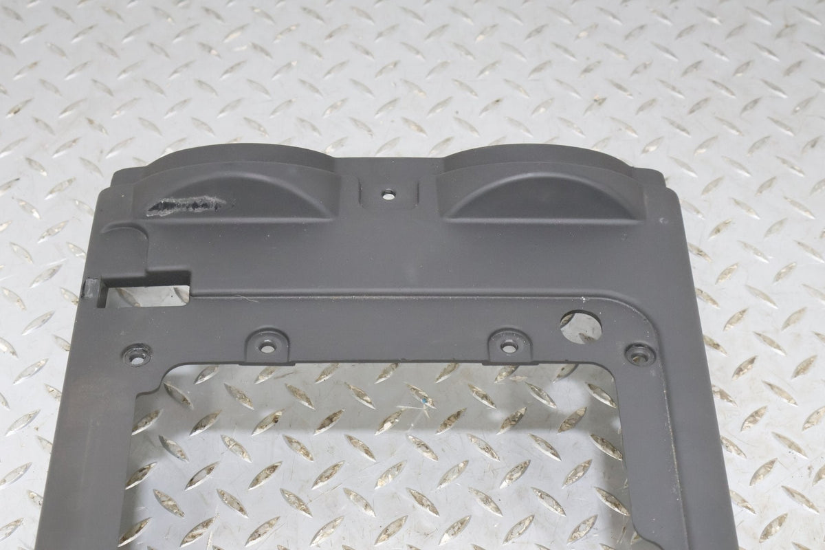 2005 Hummer H2- Front Console