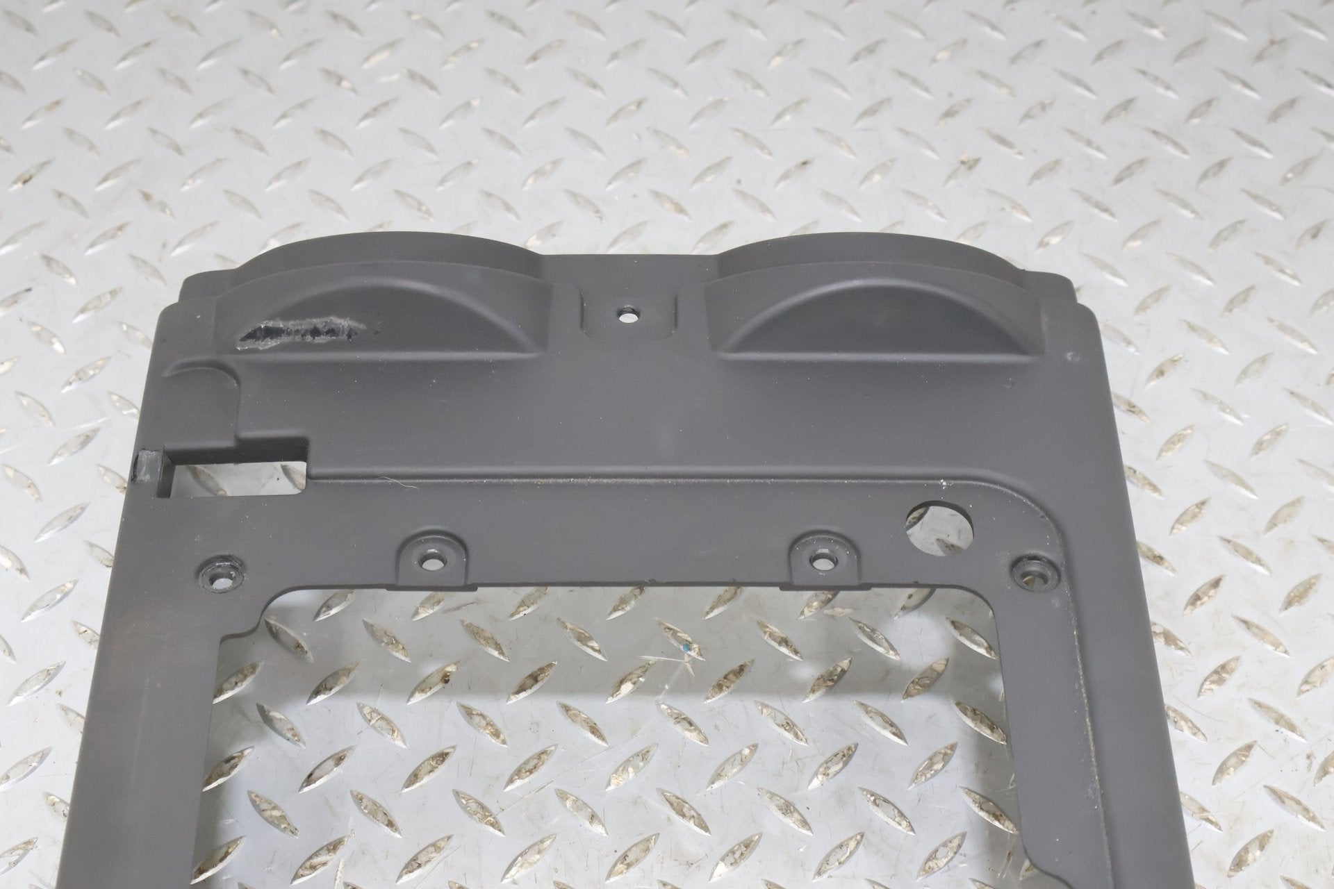 2005 Hummer H2- Front Console