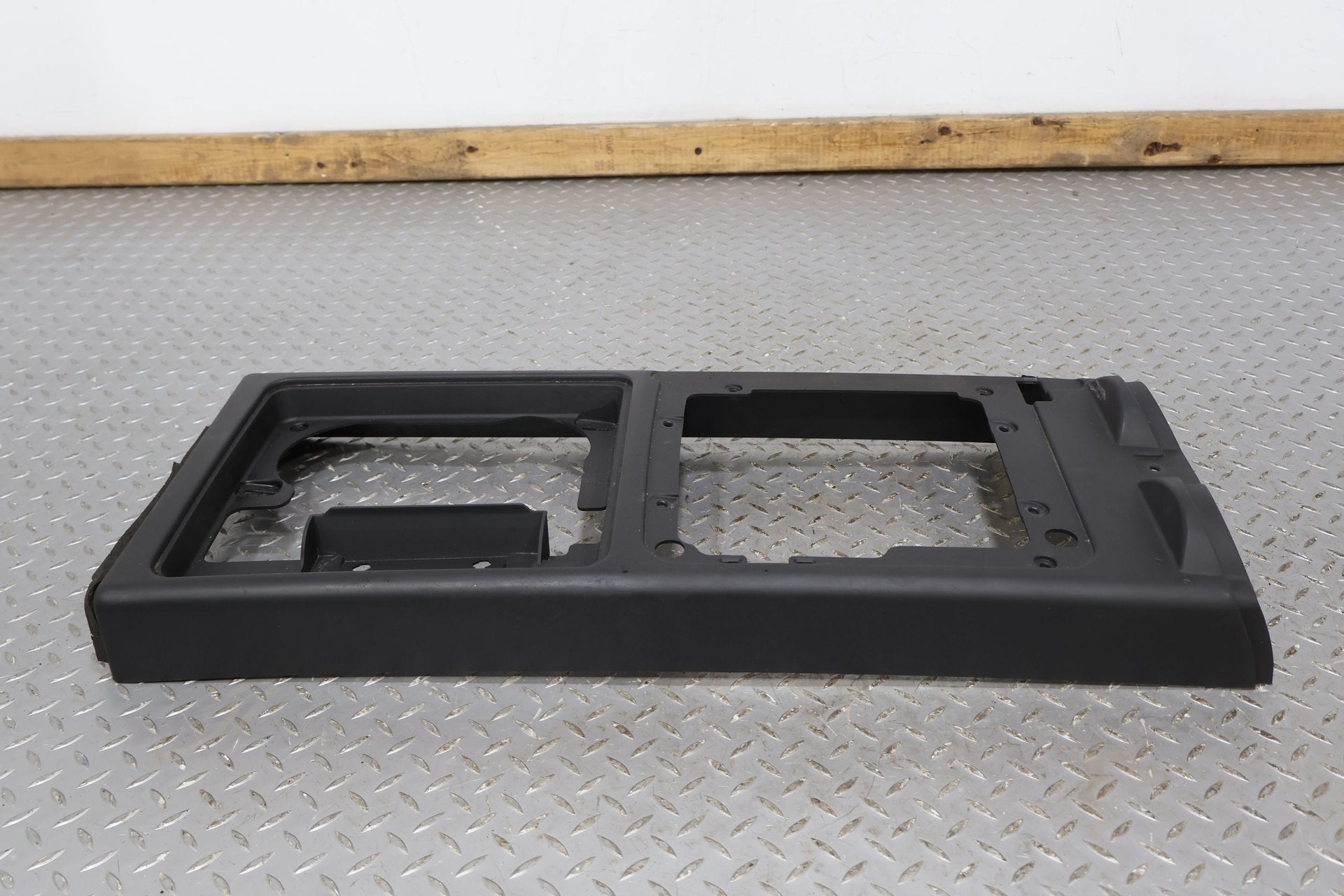2005 Hummer H2- Front Console