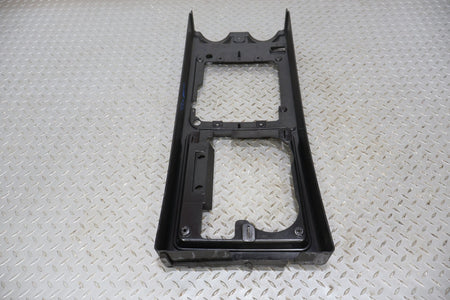2005 Hummer H2- Front Console